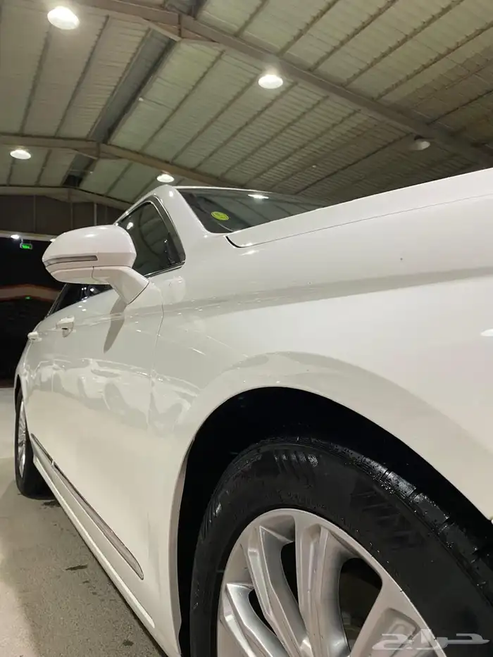 فورد توروس 2022 4