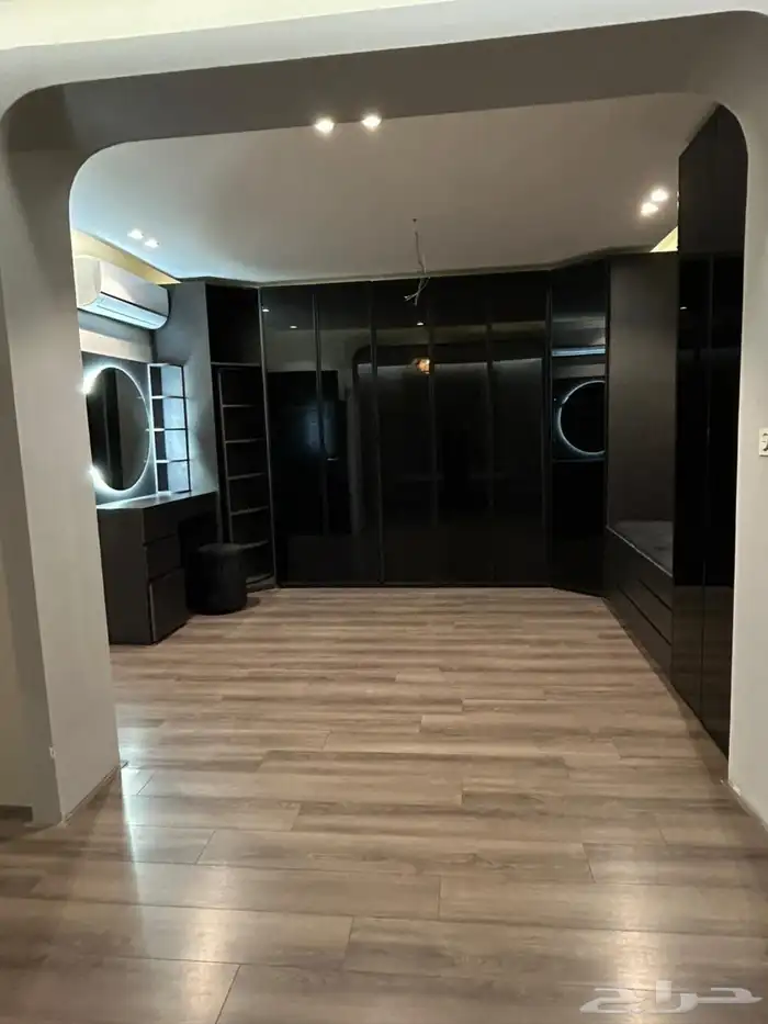 شقة فاخره للإيجار 5