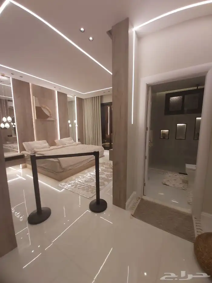 شقق تمليك بمخطط عوالي قباء تشطيب عالي للبيع 3