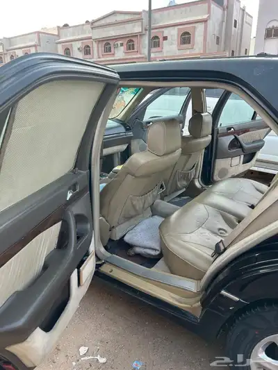 للبيع مرسيدس شبح 1995 index