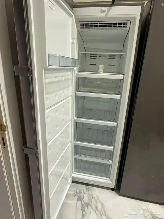 فريزر جديد 1