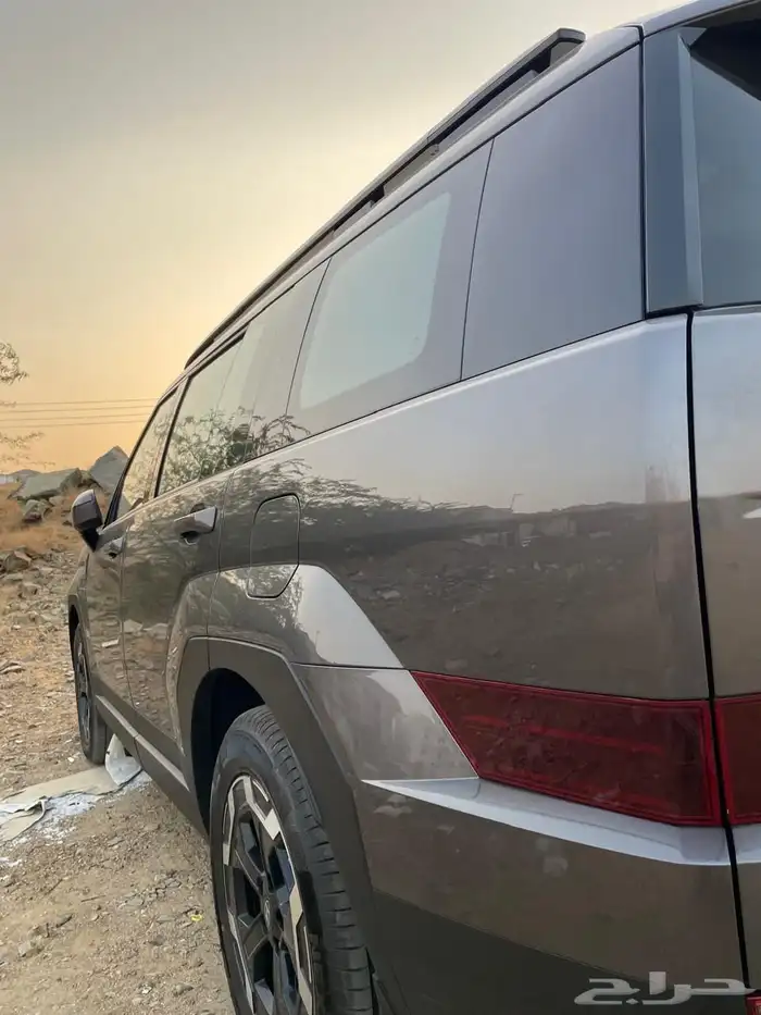 للبيع سنتافي 4