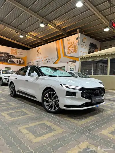 فورد تورس تيتانيوم موديل 2026 السعر 145850 index