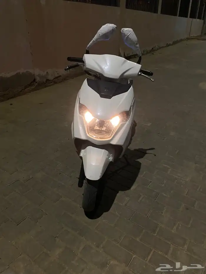 دباب هاواجو VX2225 الدباب نظيف 0