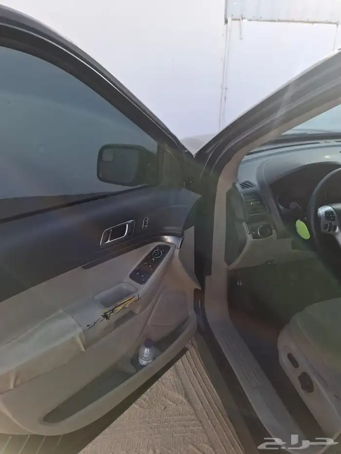 فورد اكسبلور 2013 12