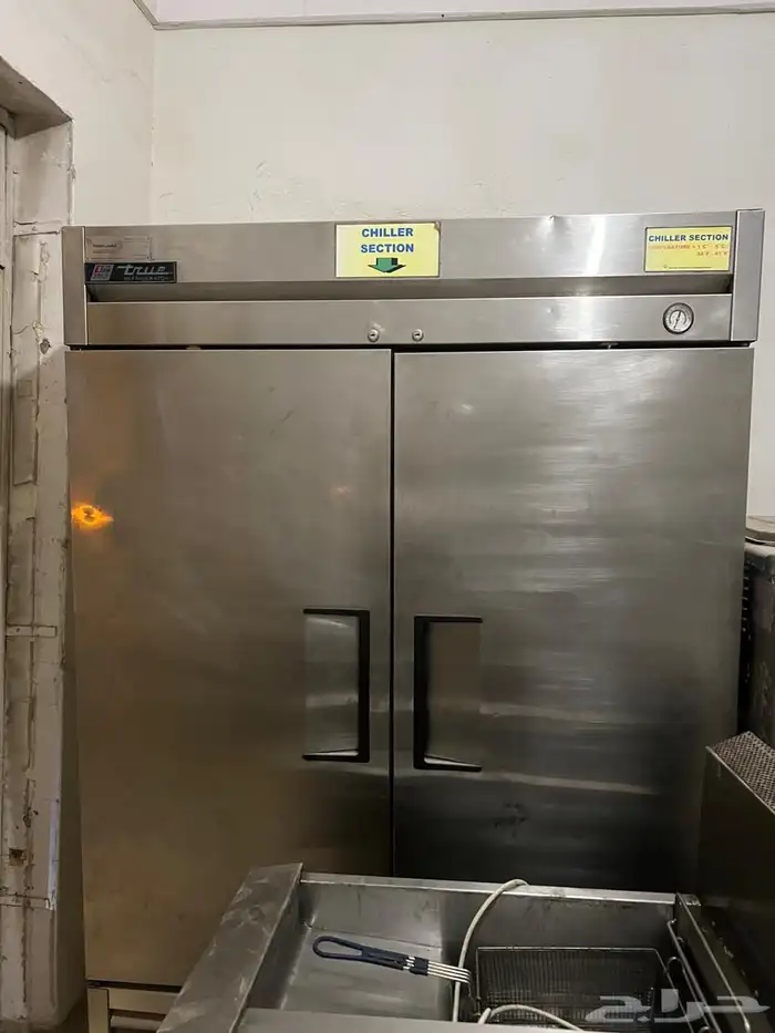 معدات مطاعم ومطابخ 14