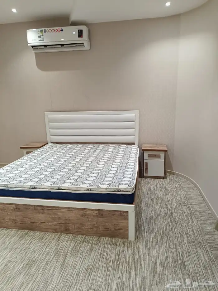 غرف نوم جديدة الاسعار خيالية 9