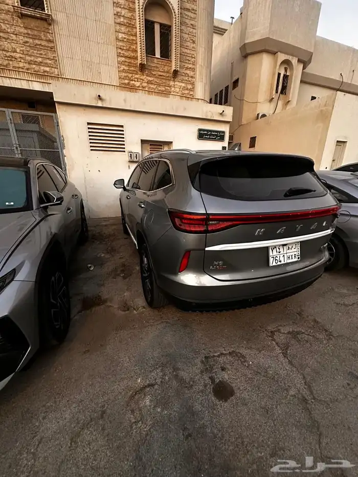 Haval H6 2023 2
