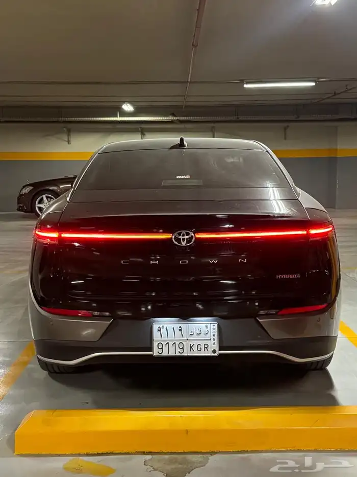 كراون برميم 2023 11