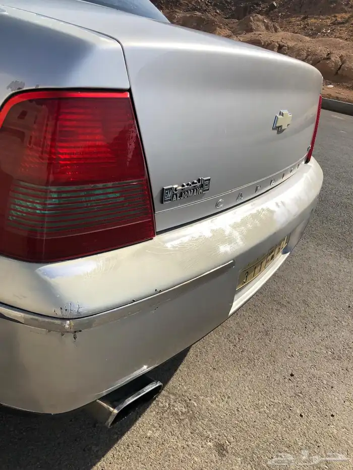 كابريس للبيع 3