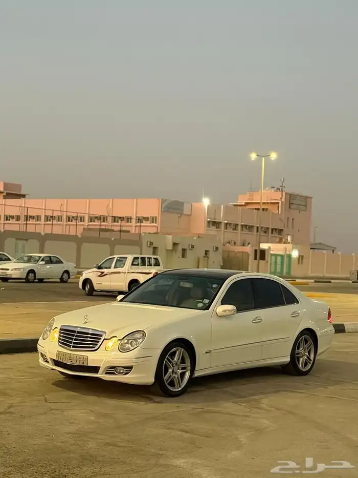 مرسيدس 2003 للبيع 11