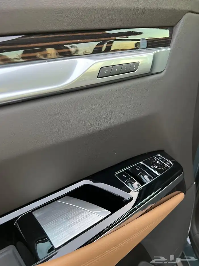 كاديلاك اسكاليد 2025 9