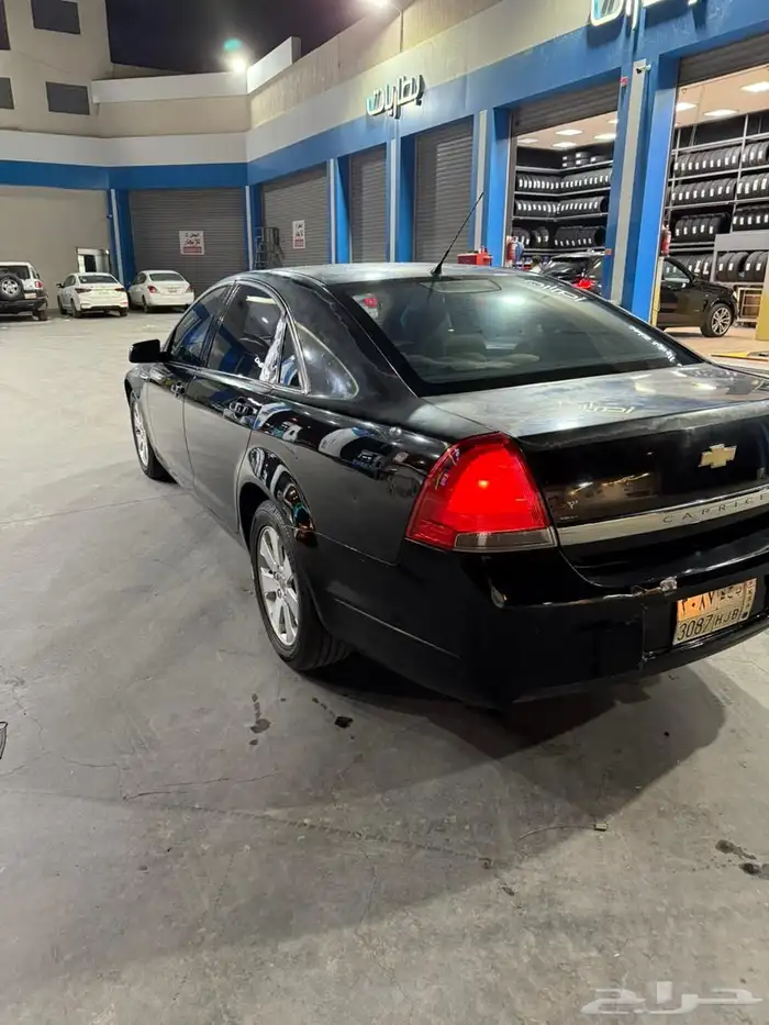 كابرس 2010 نظيفة 12