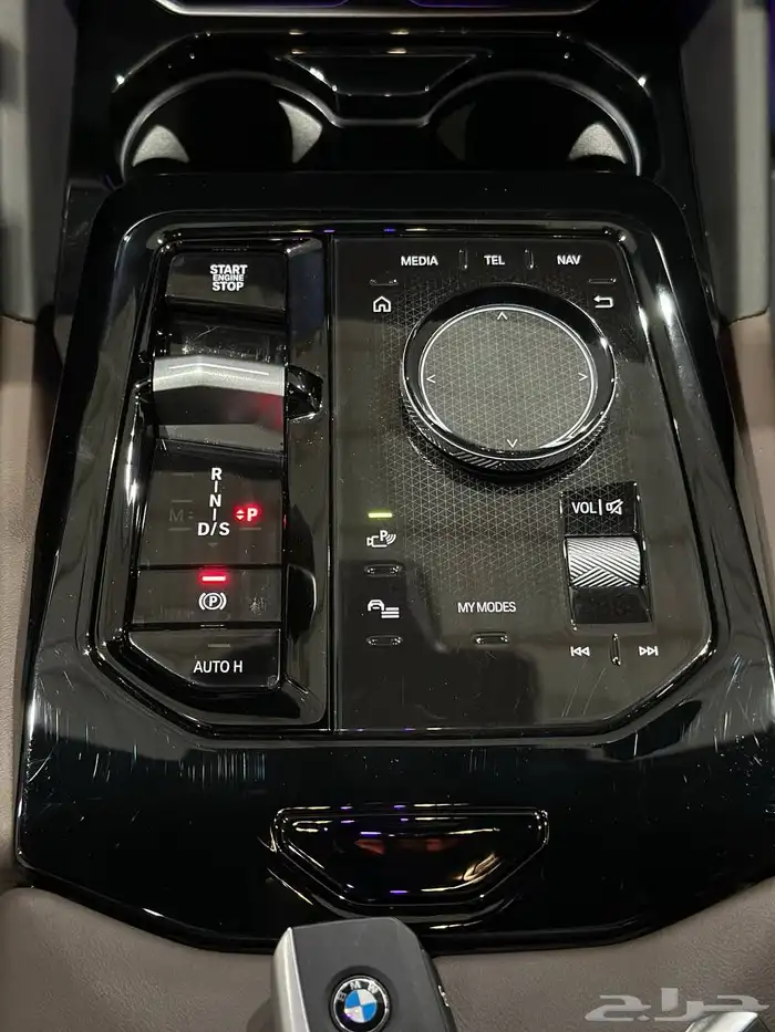 بي ام دبليو 520i 2024 . رصد الفخامة 28