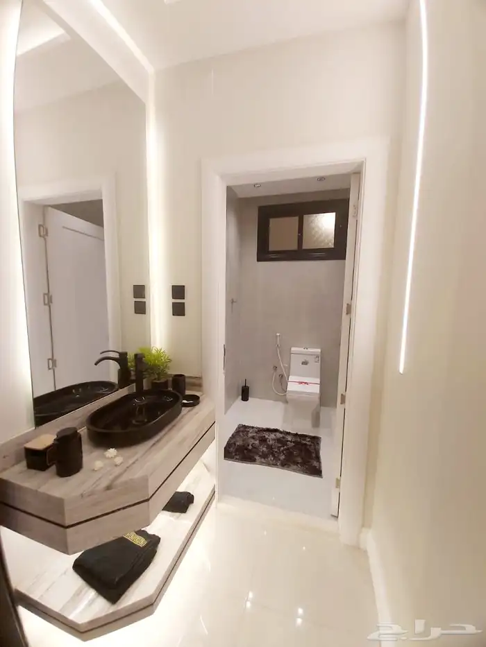 شقق تمليك بمخطط عوالي قباء تشطيب عالي للبيع 4