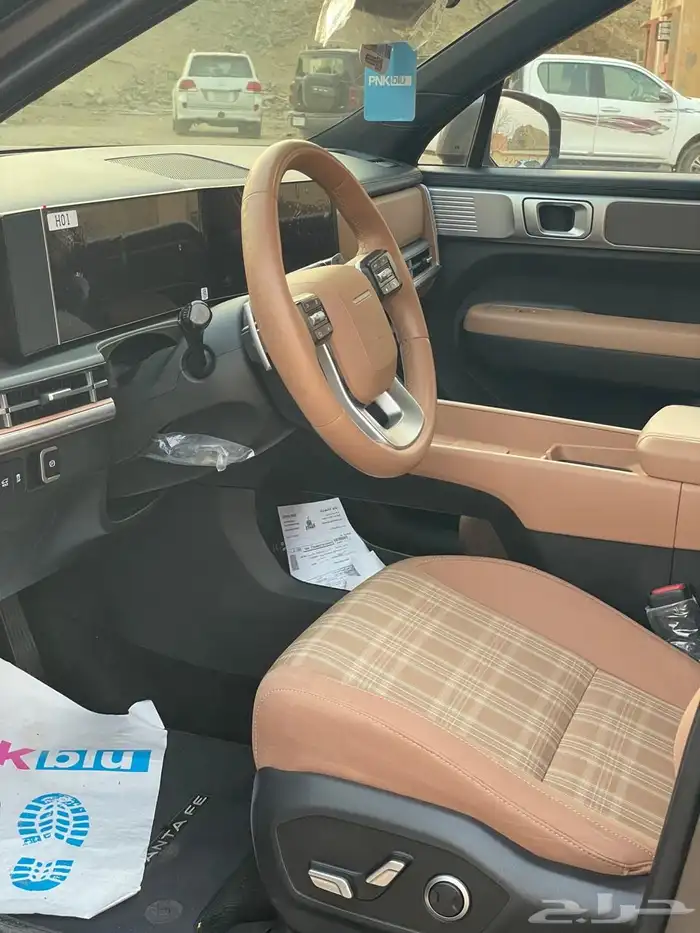 للبيع سنتافي 6