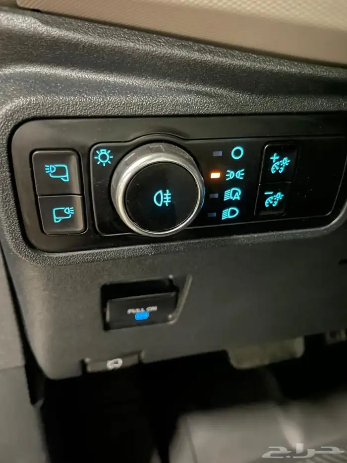 فورد برونكو وايلد تراك 2022 مجهز ونظيف 26