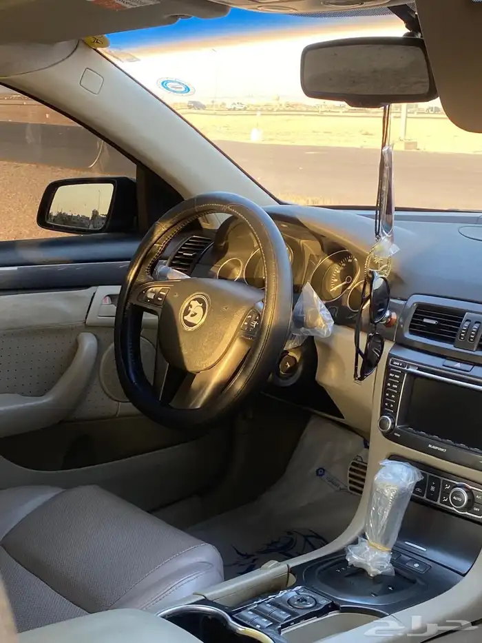 كابرس SS. 2009 2