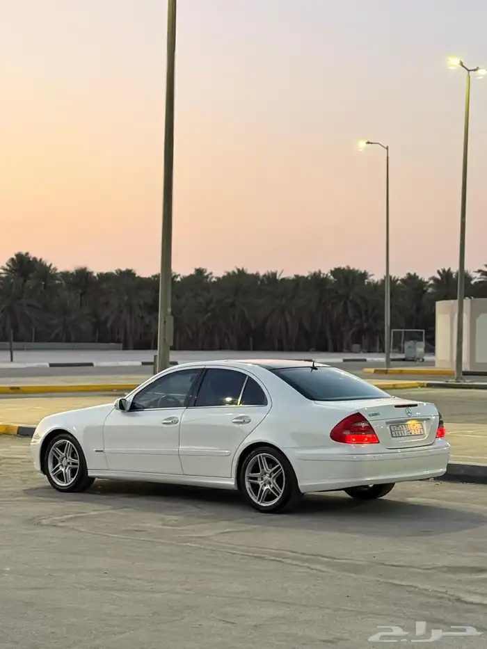 مرسيدس 2003 للبيع 12