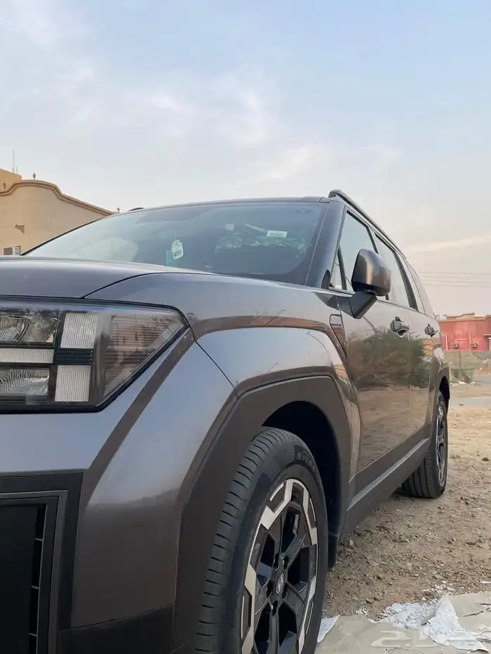 للبيع سنتافي 3