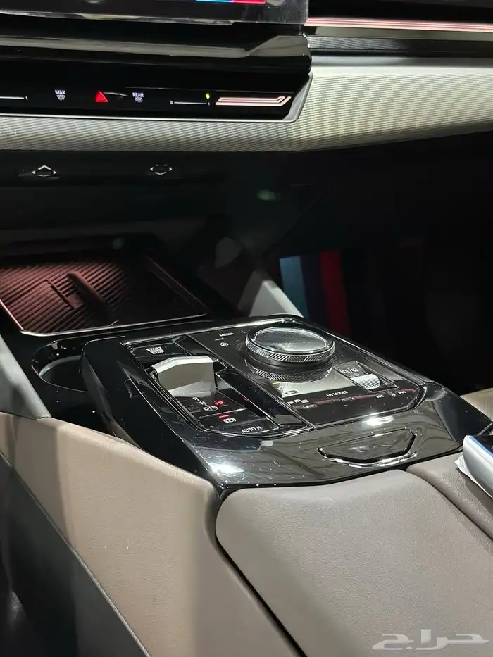 بي ام دبليو 520i kit M 2024 . رصد الفخامة 29