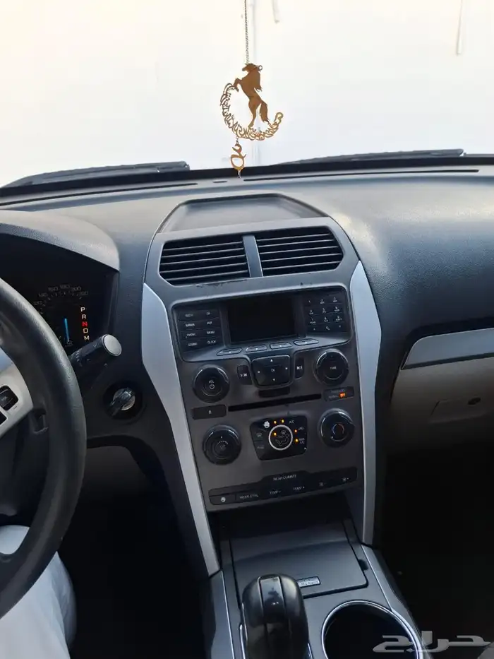 فورد اكسبلور 2013 9