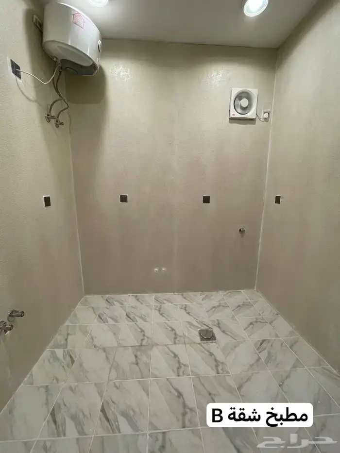 شقق وفلل للإيجار السنابل - الاجاويد - الهدا - القرنية 15