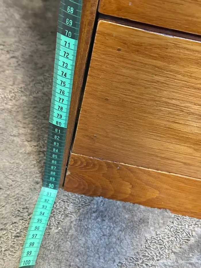 سرير اطفال نظيف جدا 1