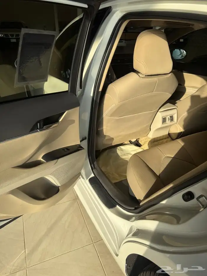 كامري 2019 هايبرد 9