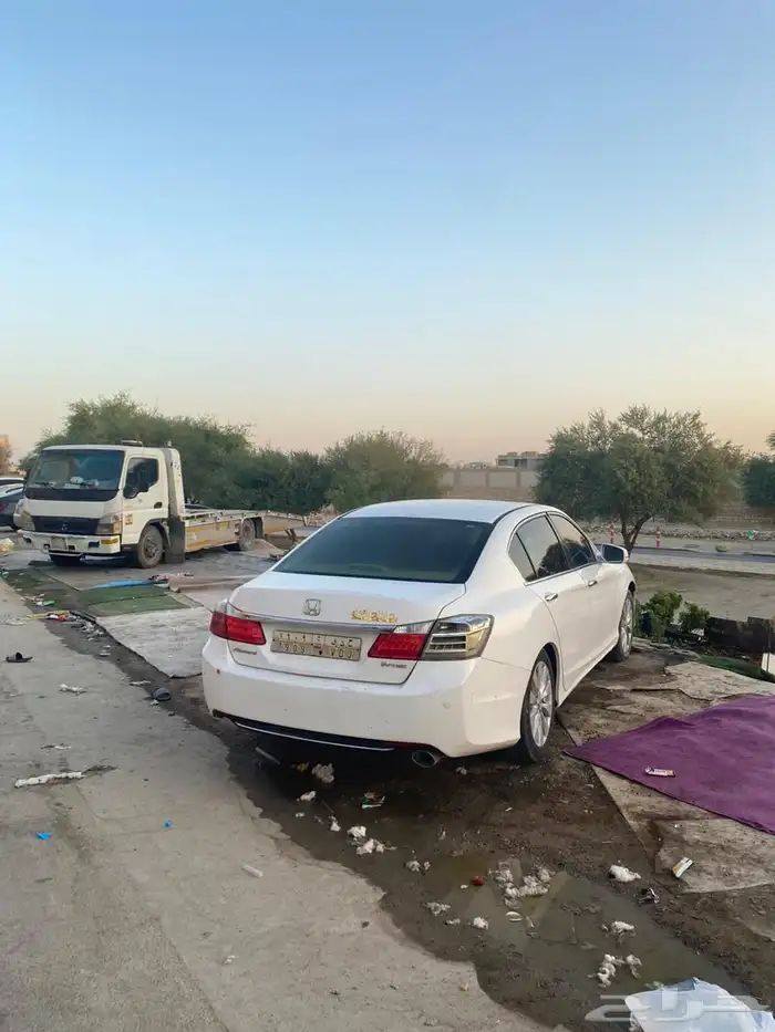 هواند اكورد2014 1