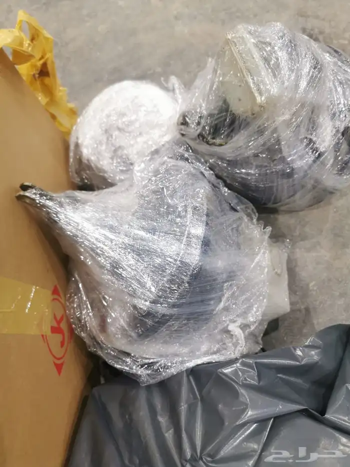 ديسكفري trophy camel 7