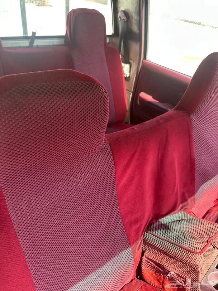 هايلوكس غمارتين 2004 glx 1