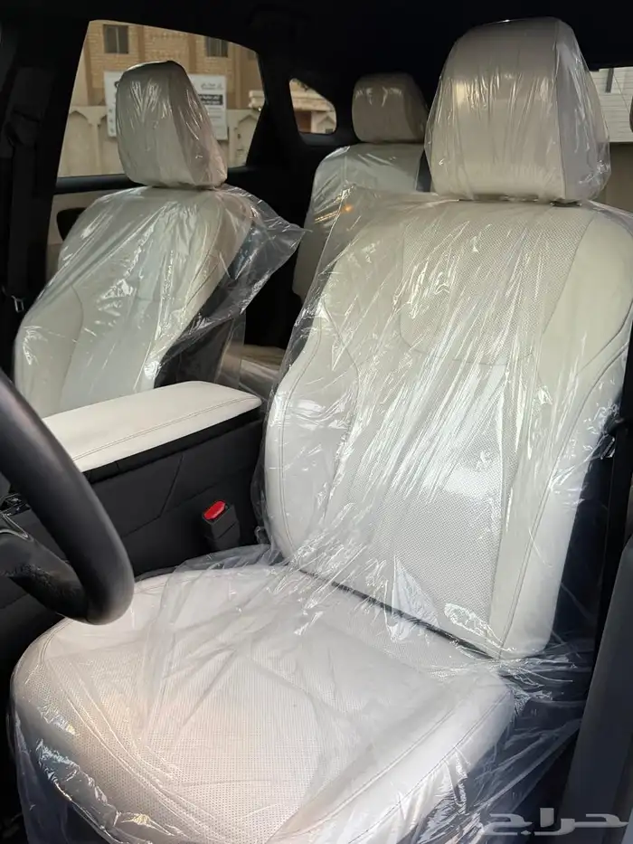 لكزس RX 350h 2024 ( ( بحالة الجديد )) 27