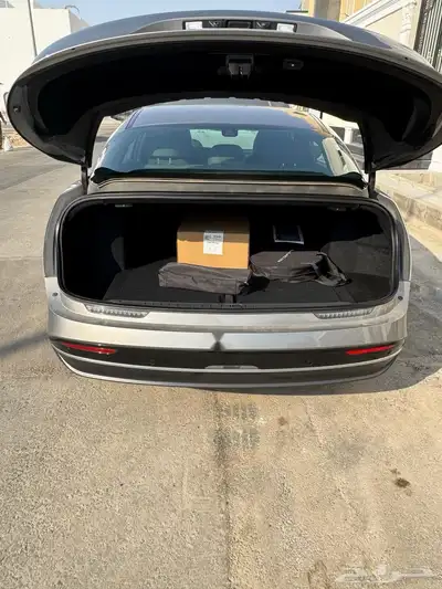 لوسيد اير 2025 وكالة اصفار Lucid Motors index