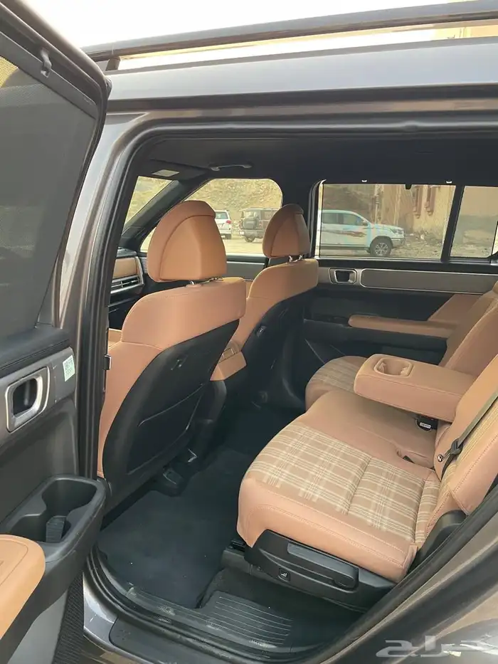 للبيع سنتافي 5