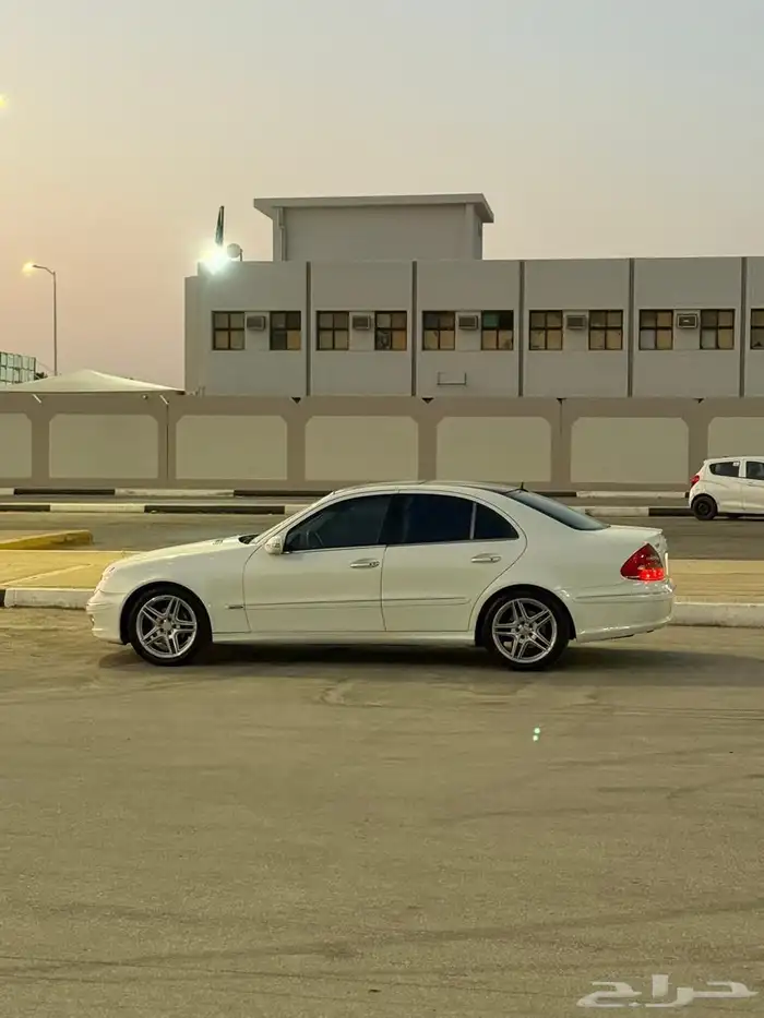 مرسيدس 2003 للبيع 0