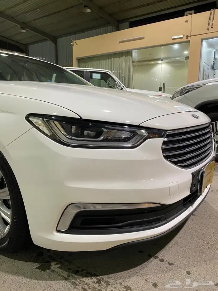 فورد توروس 2022 2