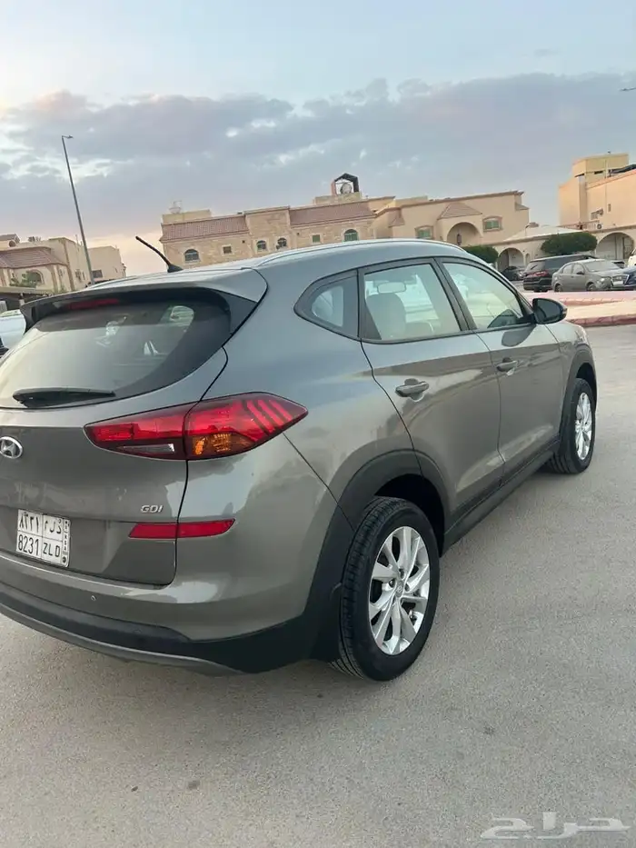 هونداي توسان 2020 مكينه 6 1 3