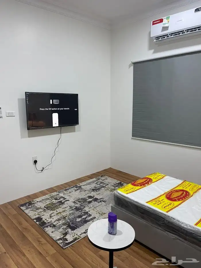 شقة وسويت إيجار للعزاب الهفوف القرب من جامعة الملك فيصل 5