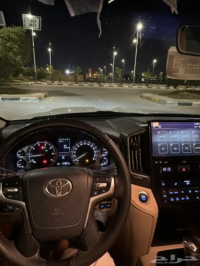 للبيع جيب 2021 تورنق فل كامل ماشي57 3