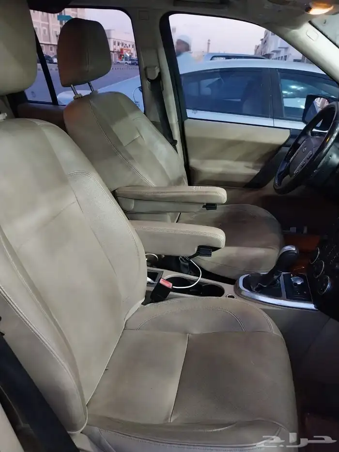 لاند لوفر lr2 7