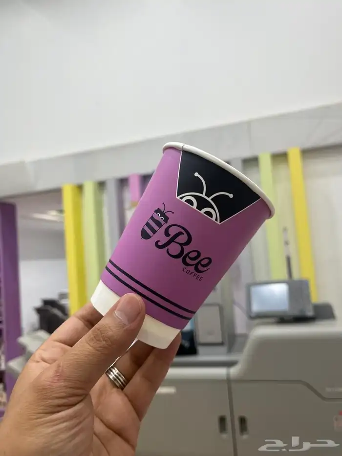 أكواب ورقية   أكواب بلاستيك   دعاية وإعلان 2