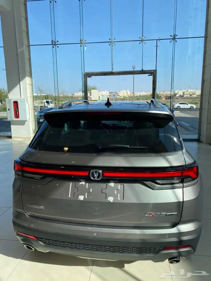 شانجان CS35 فل كامل ليمتدد بعرض (( مميز )) 11