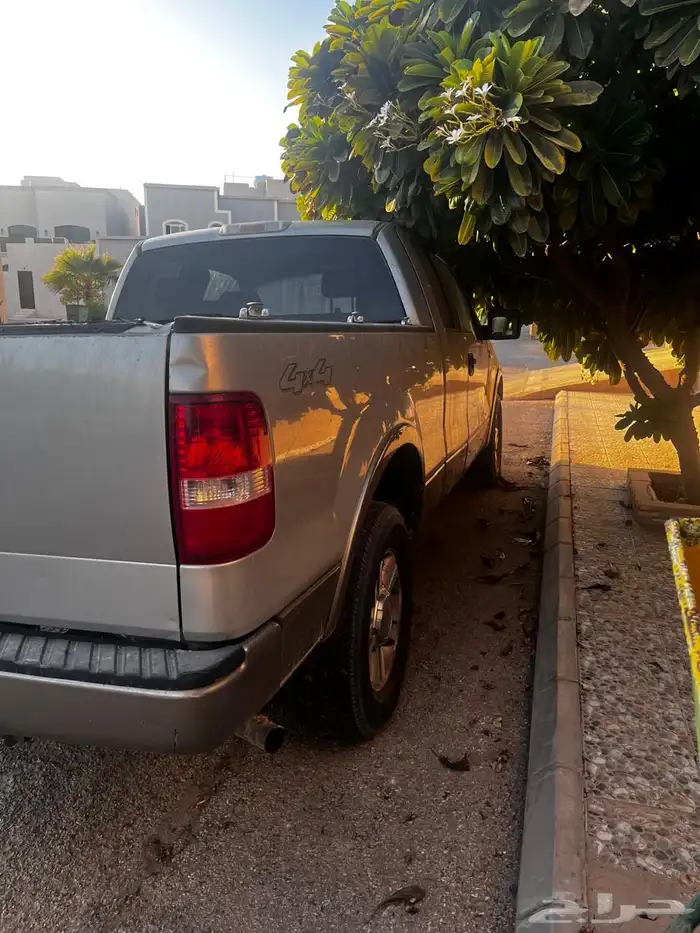 FordF150 4