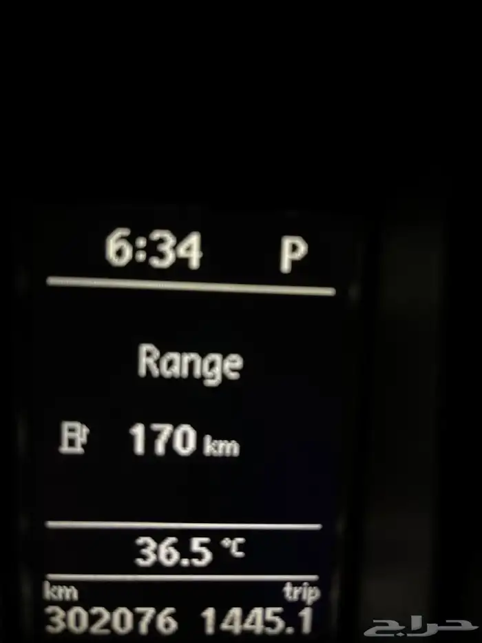 فلكس واجن قولف 2011 GTI 6