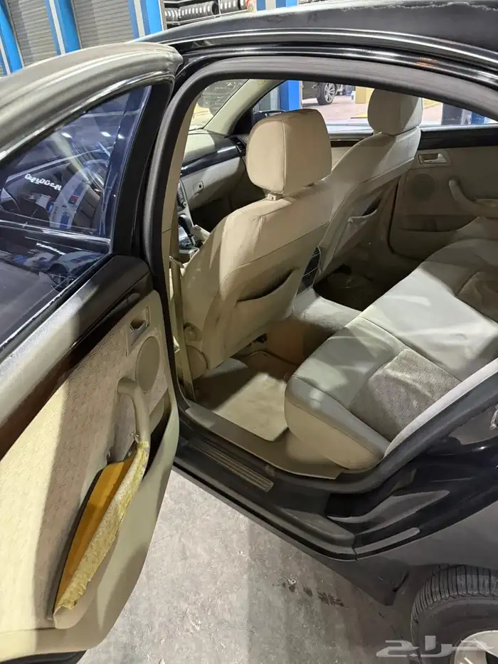 كابرس 2010 نظيفة 4