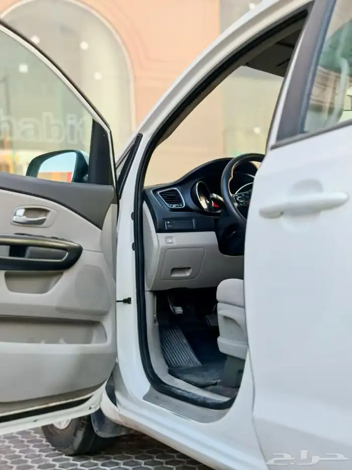 كيا كارنيفال 2016 نص فل كاش او اقساط 38