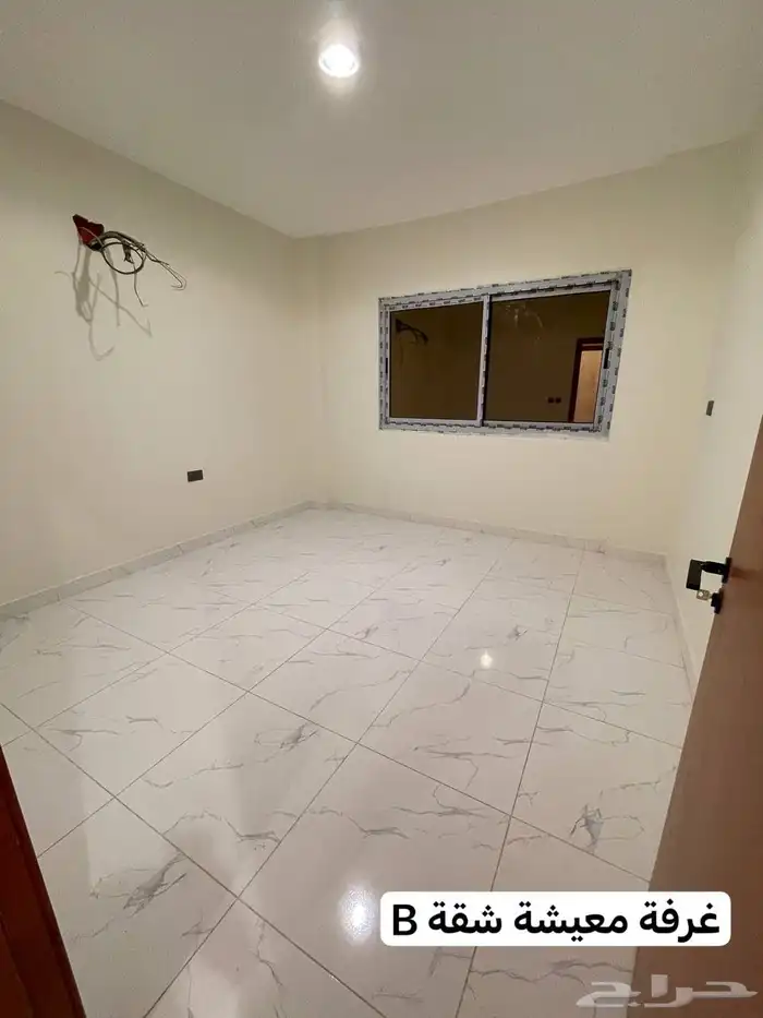 شقتين 3 غرف واسعة (الاجاويد) ( جديدة حي الامير عبدالمجيد ) 13