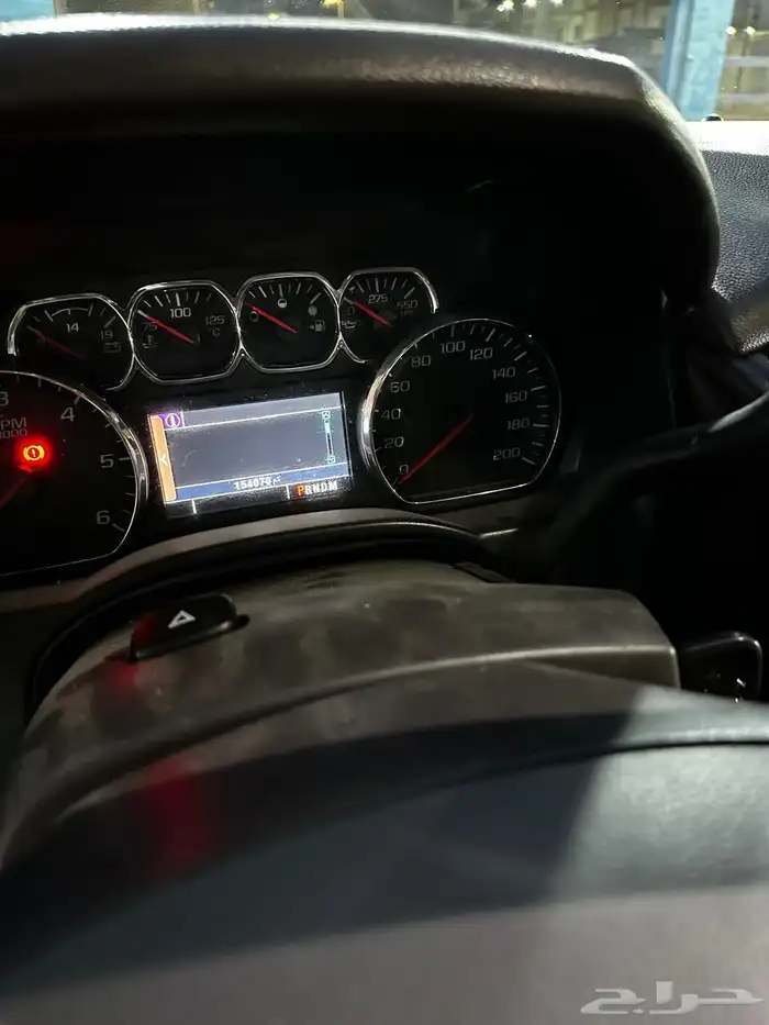 تاهو سوبربان 2015 16