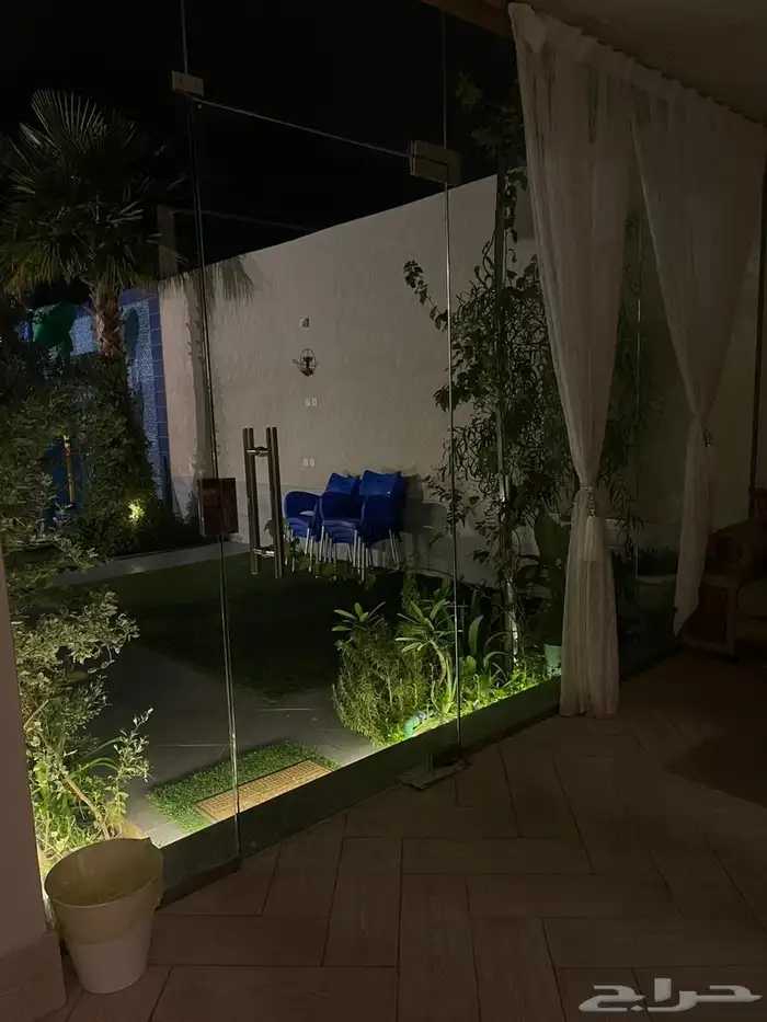 شاليه بريدة خيمة مبيت فخم 2